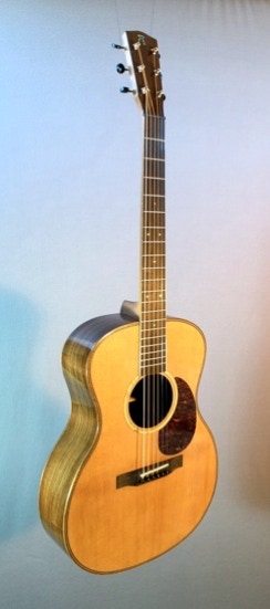 Model 04H guitar